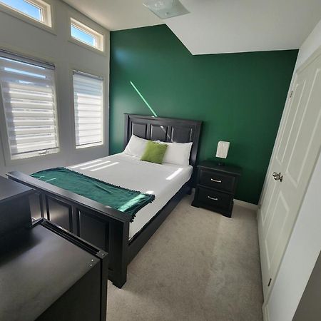 Paradise Villa 6 Bowmanville Εξωτερικό φωτογραφία