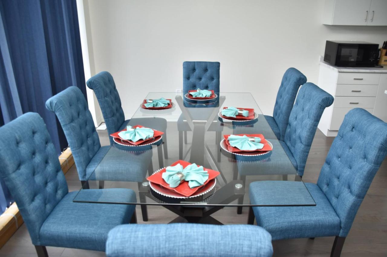 Paradise Villa 6 Bowmanville Εξωτερικό φωτογραφία
