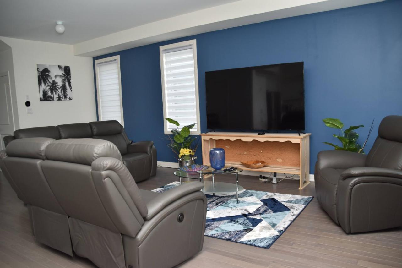 Paradise Villa 6 Bowmanville Εξωτερικό φωτογραφία