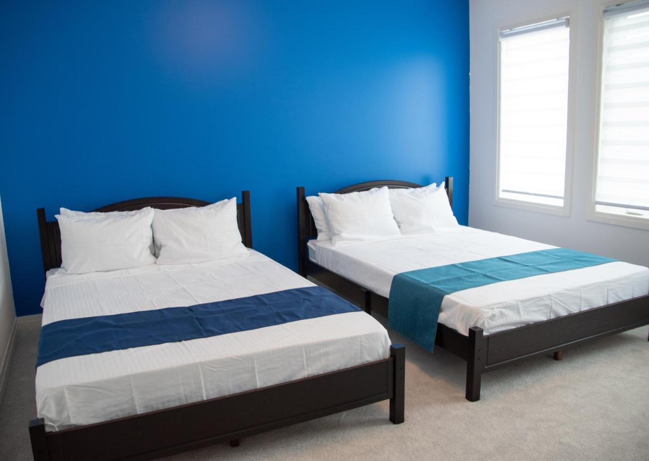 Paradise Villa 6 Bowmanville Εξωτερικό φωτογραφία