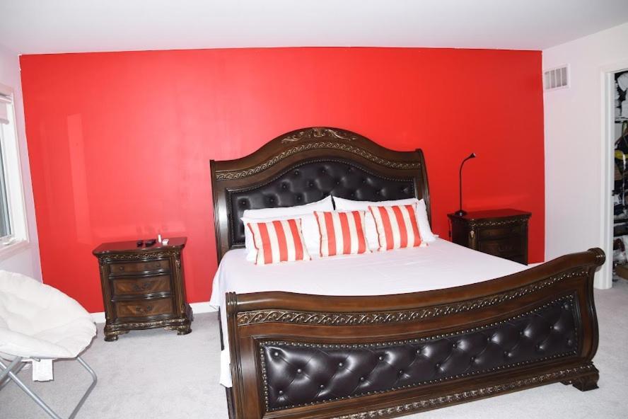 Paradise Villa 6 Bowmanville Εξωτερικό φωτογραφία