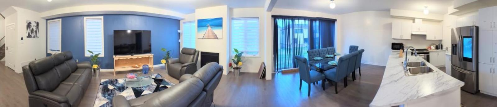 Paradise Villa 6 Bowmanville Εξωτερικό φωτογραφία