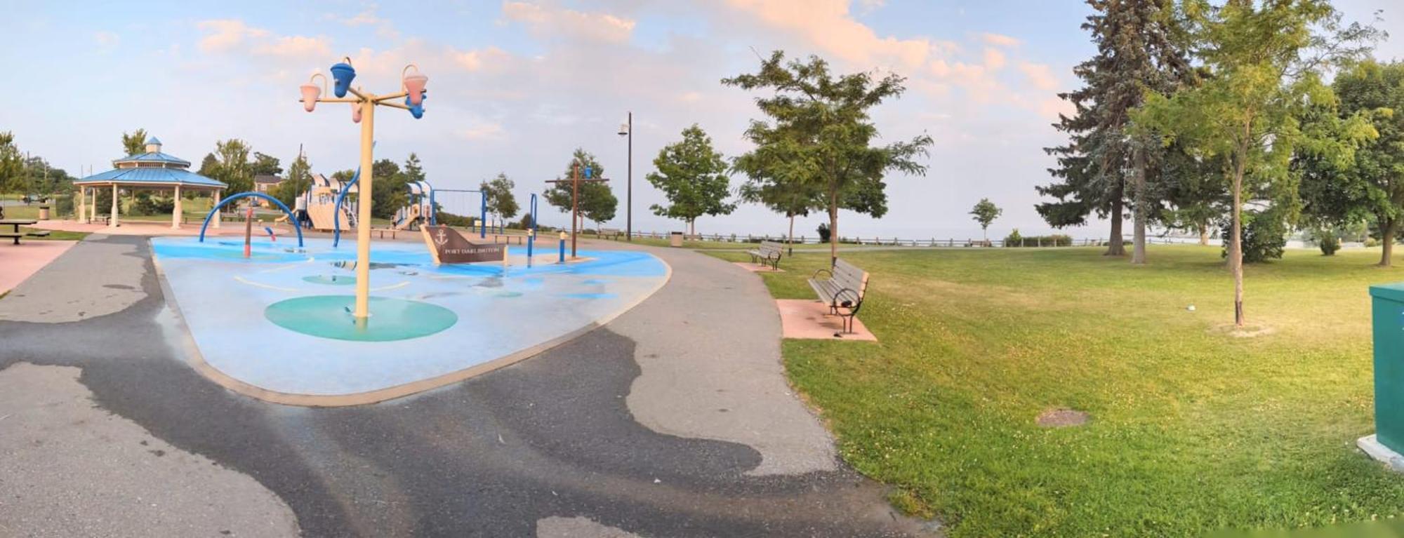 Paradise Villa 6 Bowmanville Εξωτερικό φωτογραφία