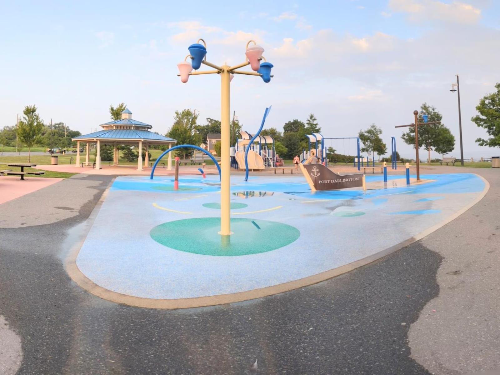 Paradise Villa 6 Bowmanville Εξωτερικό φωτογραφία
