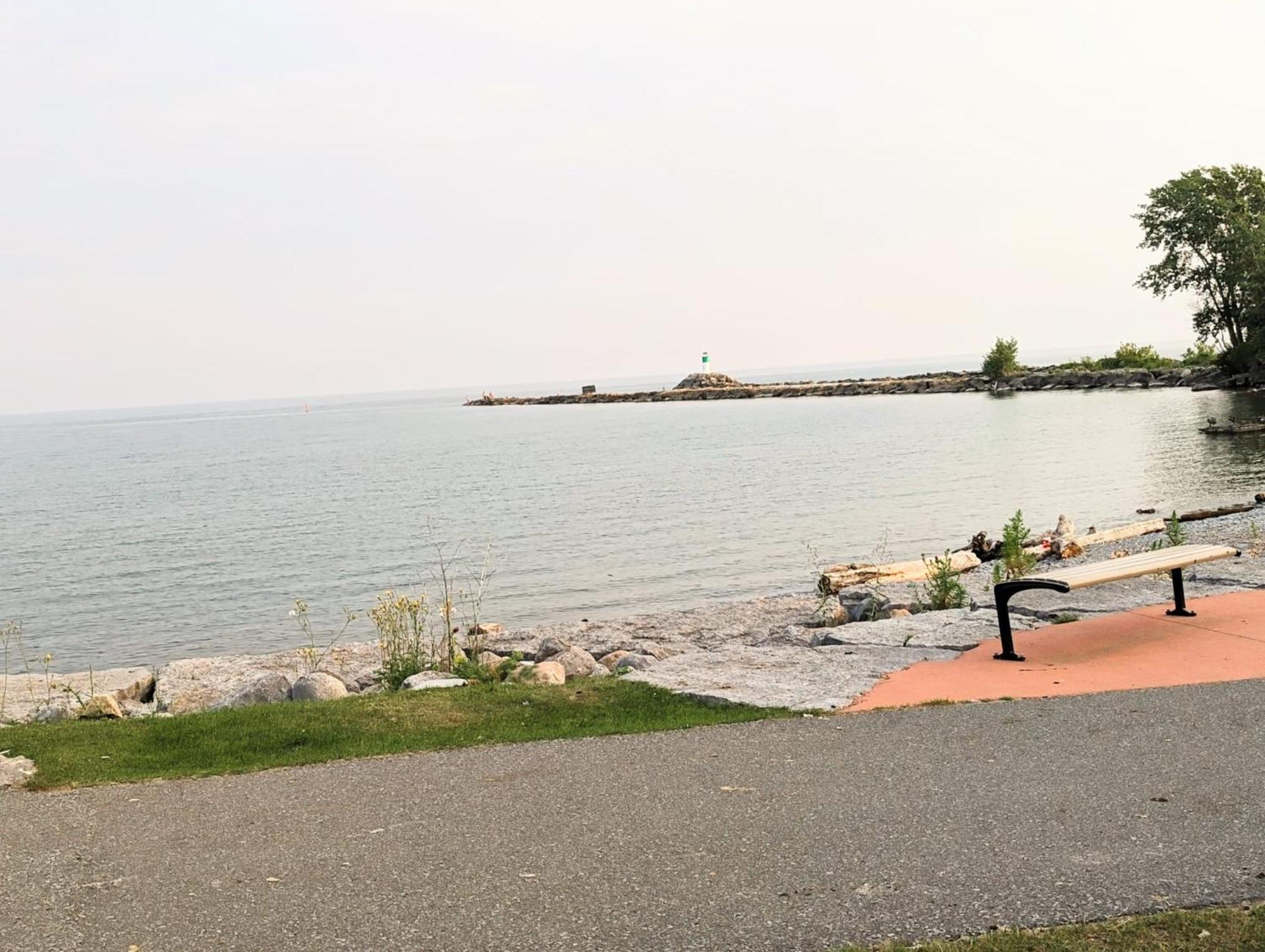 Paradise Villa 6 Bowmanville Εξωτερικό φωτογραφία