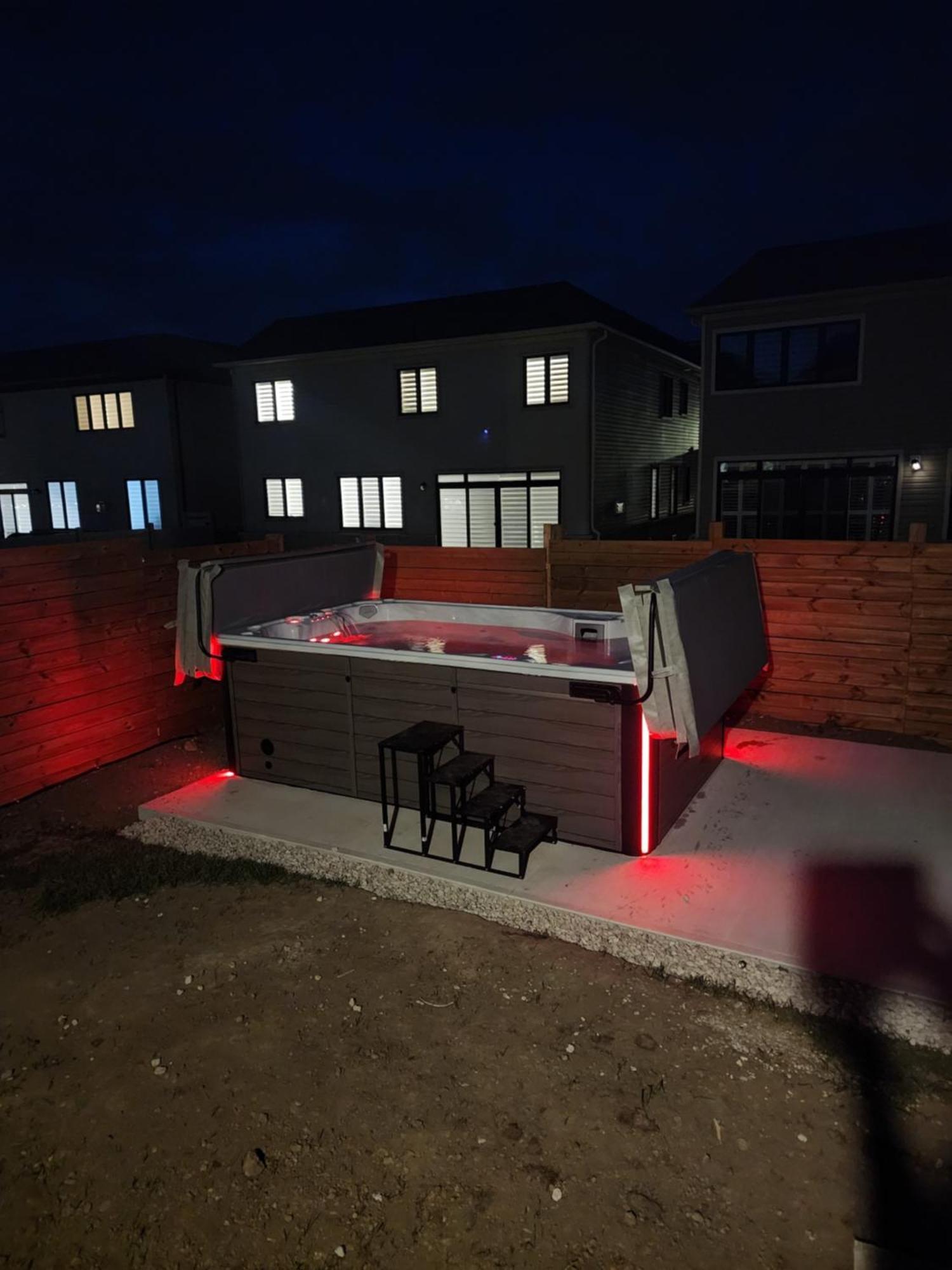 Paradise Villa 6 Bowmanville Εξωτερικό φωτογραφία