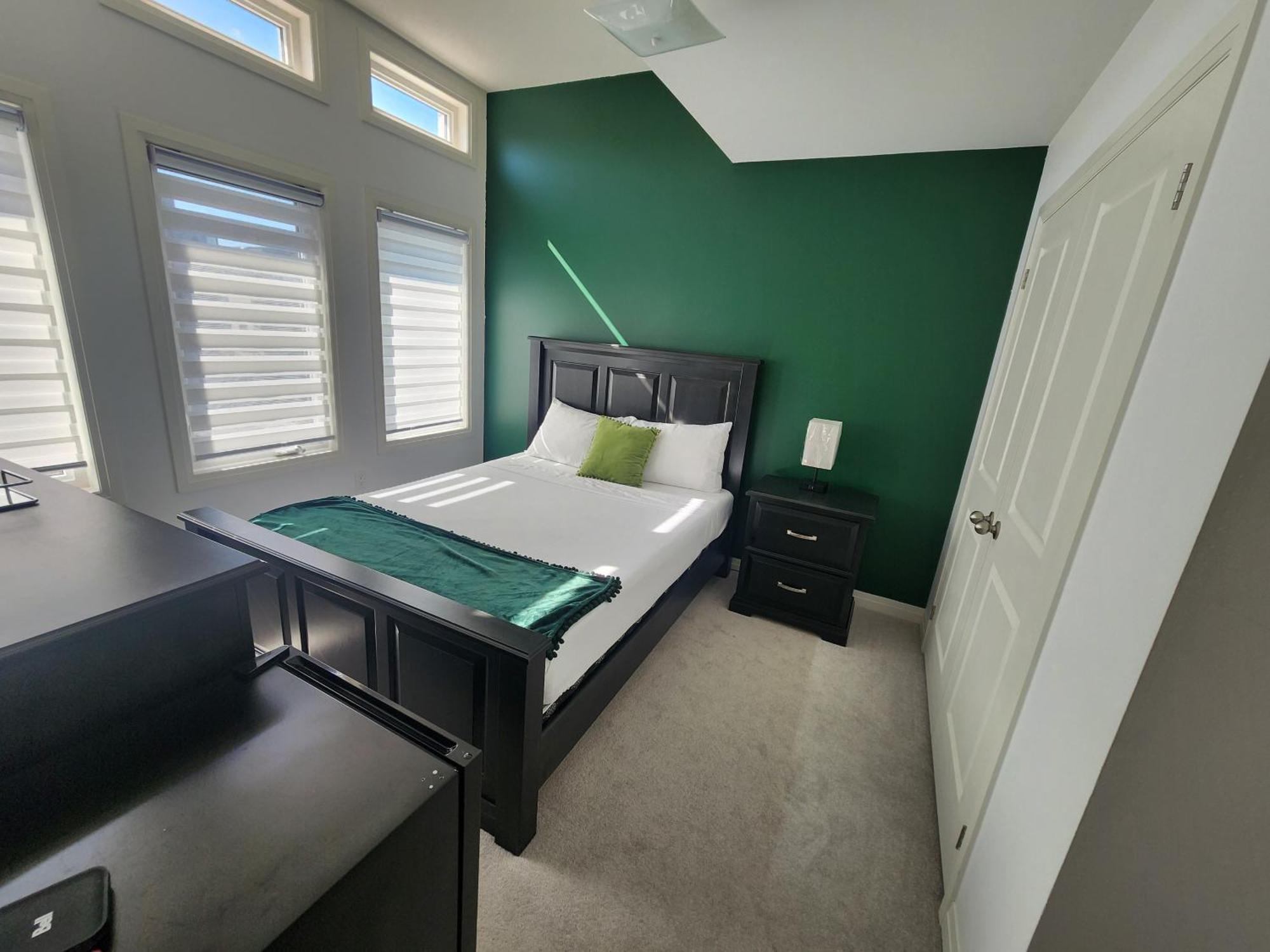 Paradise Villa 6 Bowmanville Εξωτερικό φωτογραφία