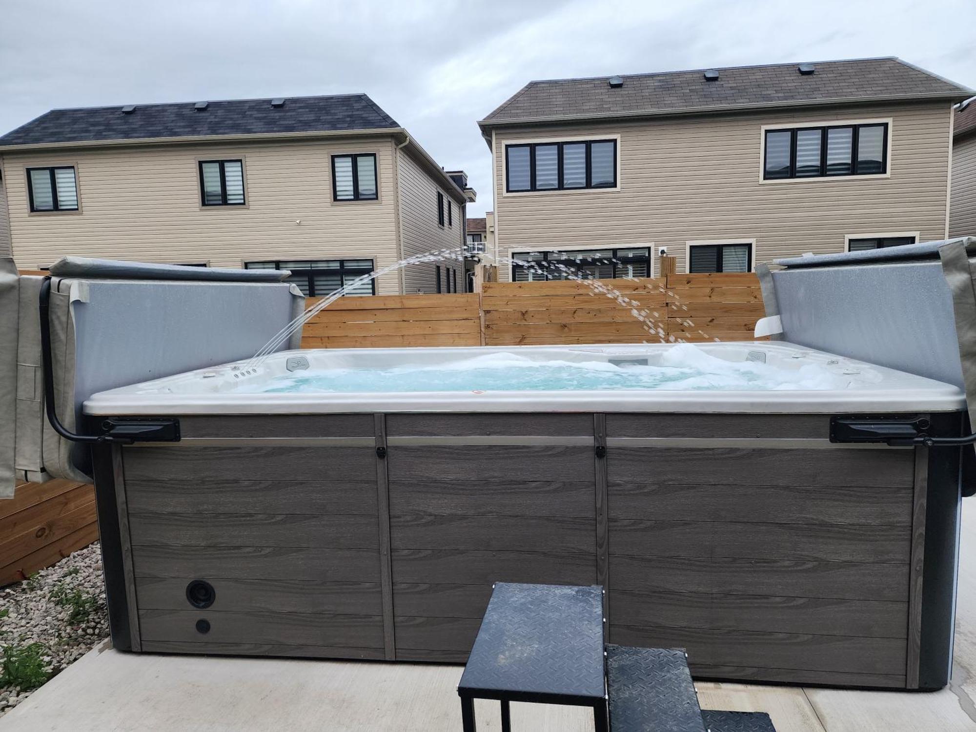 Paradise Villa 6 Bowmanville Εξωτερικό φωτογραφία