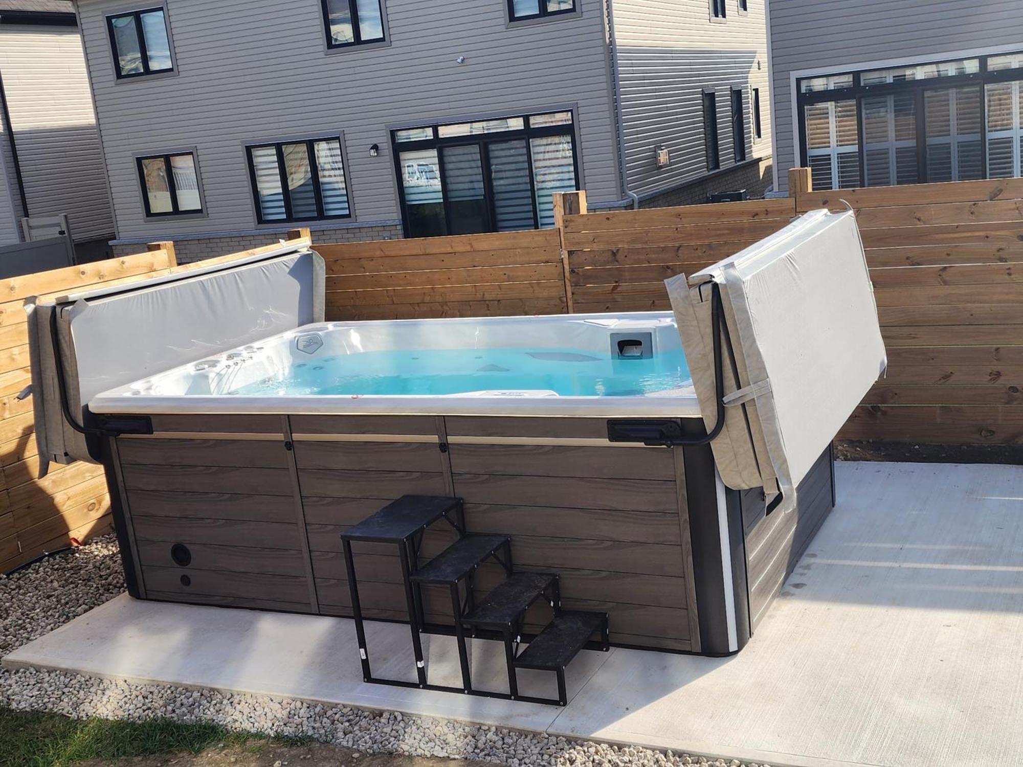 Paradise Villa 6 Bowmanville Εξωτερικό φωτογραφία